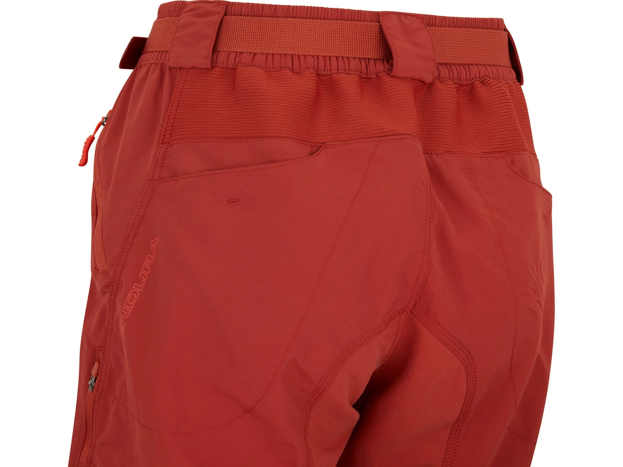 Endura Hummvee II Damen Shorts 8 Endura Hummvee II Damen Shorts – Bild 6