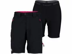 Endura Hummvee II Damen Shorts 51 Endura Hummvee II Damen Shorts -Casual Wear Grand online Shop 444594