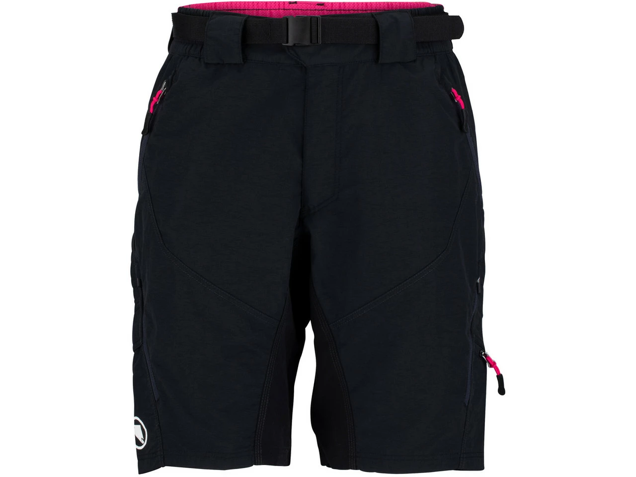 Endura Hummvee II Damen Shorts 22 Endura Hummvee II Damen Shorts – Bild 20