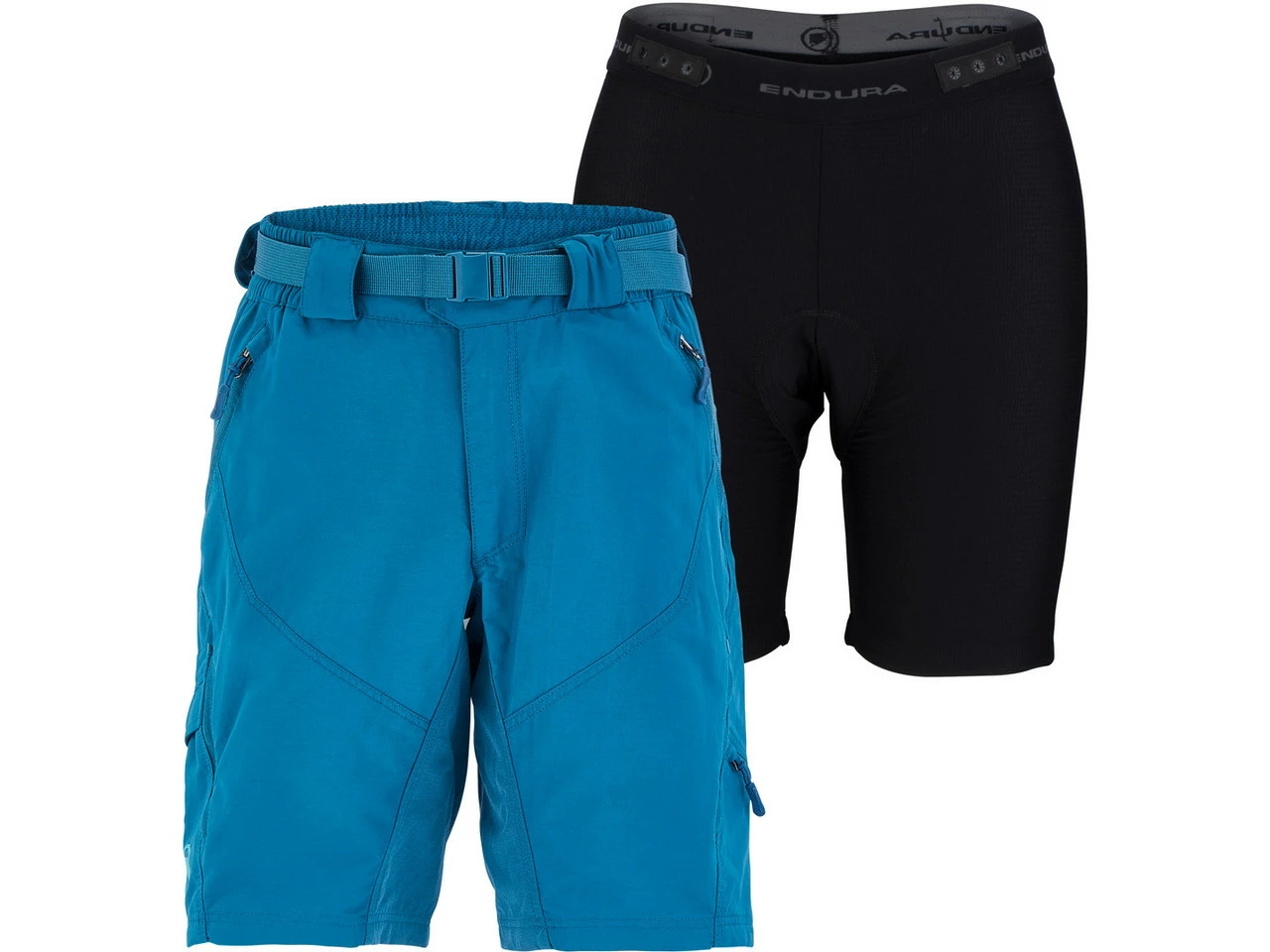 Endura Hummvee II Damen Shorts 28 Endura Hummvee II Damen Shorts – Bild 26