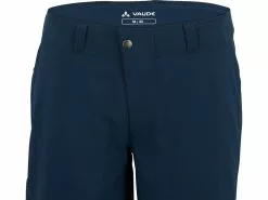 VAUDE Womens Ledro Shorts Modell 2022 -Casual Wear Grand online Shop 444919