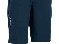 VAUDE Womens Ledro Shorts Modell 2022 -Casual Wear Grand online Shop 444920