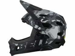 Bell Super DH MIPS Helm