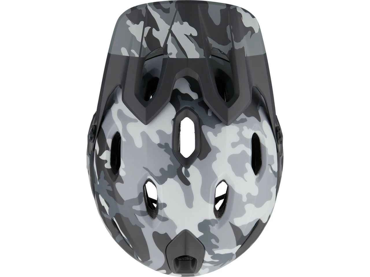 Bell Super DH MIPS Helm 8 Bell Super DH MIPS Helm – Bild 6