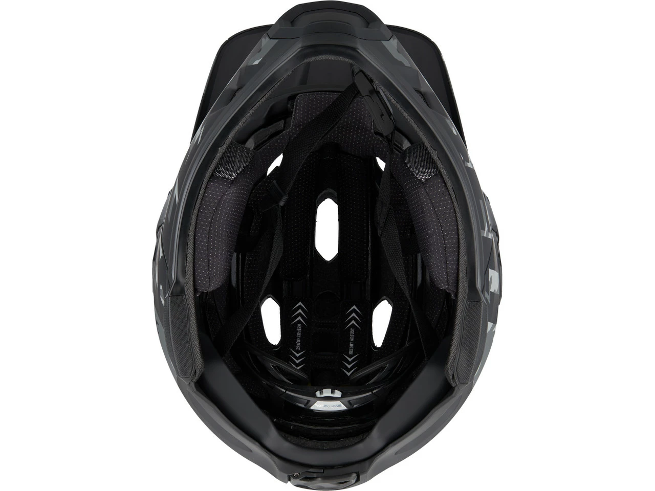 Bell Super DH MIPS Helm 9 Bell Super DH MIPS Helm – Bild 7