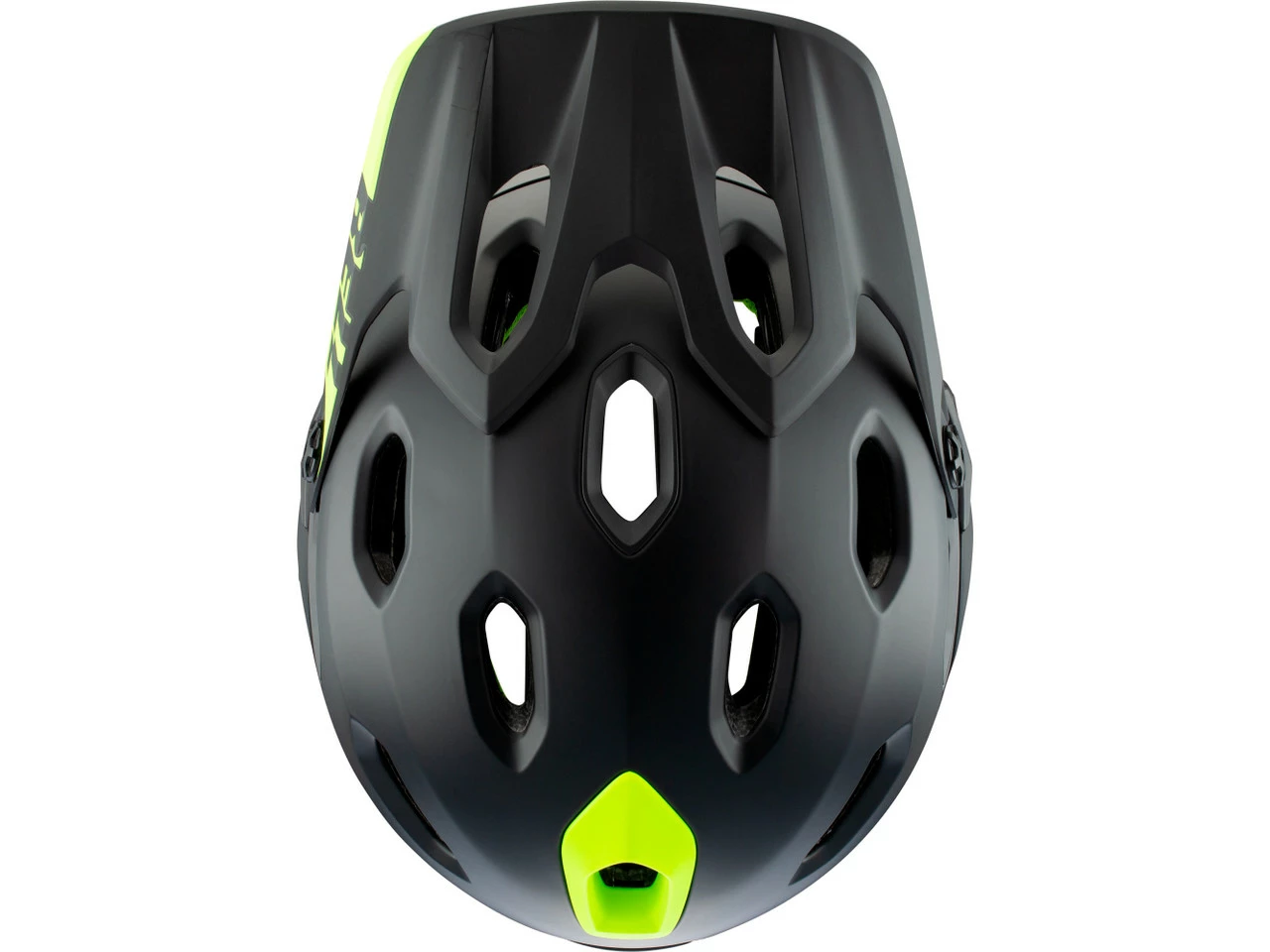 Bell Super DH MIPS Helm 18 Bell Super DH MIPS Helm – Bild 16