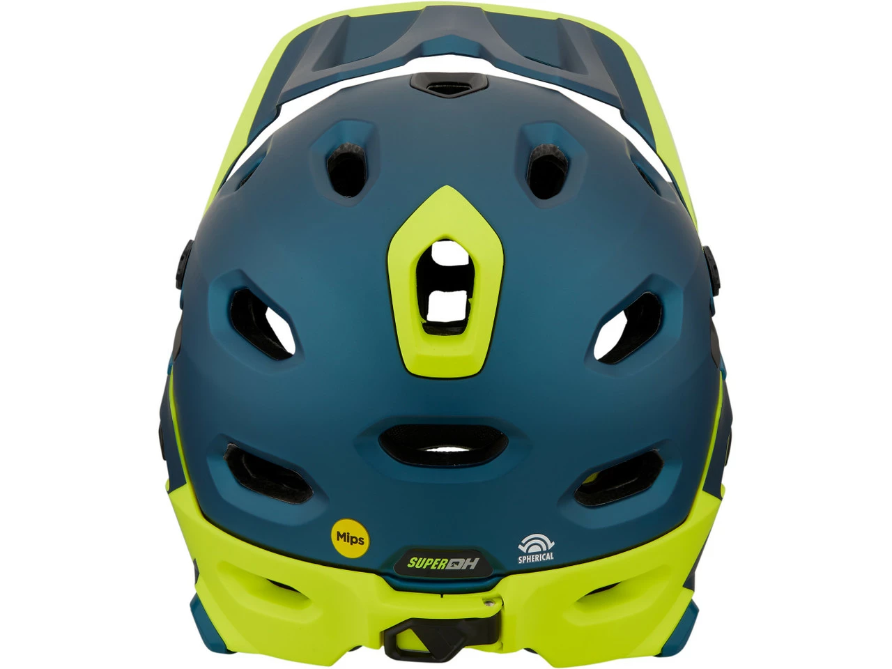 Bell Super DH MIPS Helm 22 Bell Super DH MIPS Helm – Bild 20