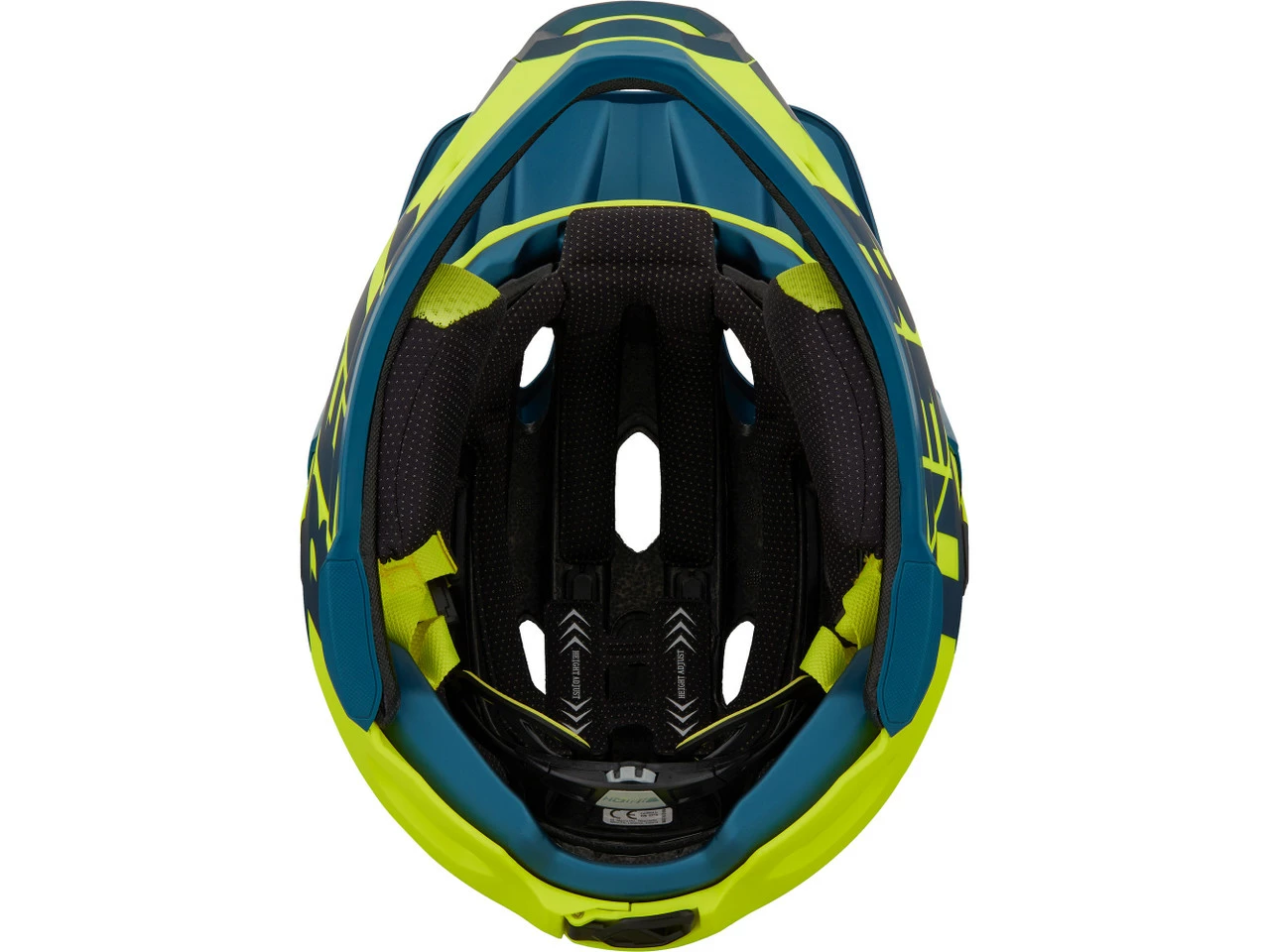 Bell Super DH MIPS Helm 24 Bell Super DH MIPS Helm – Bild 22