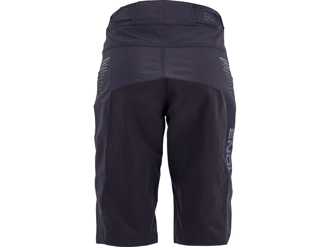 Endura SingleTrack II Damen Shorts 3 Endura SingleTrack II Damen Shorts – Bild 2