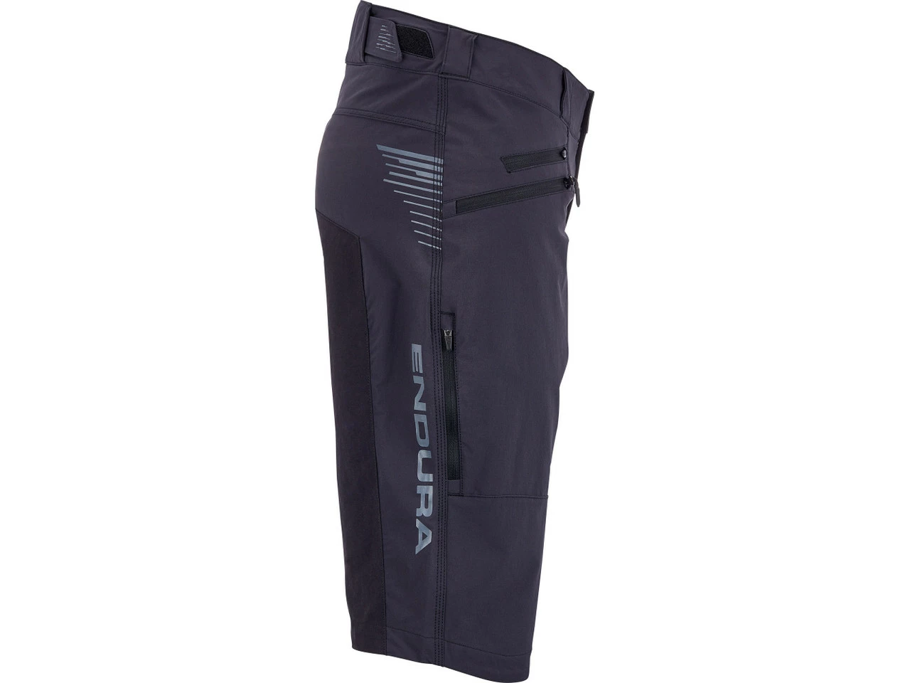 Endura SingleTrack II Damen Shorts 4 Endura SingleTrack II Damen Shorts – Bild 3