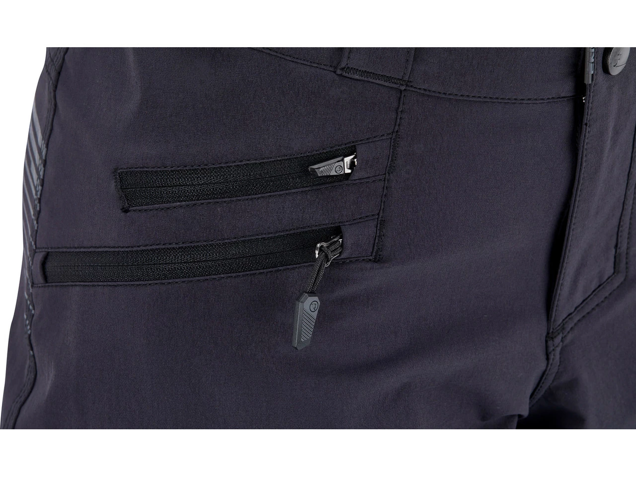 Endura SingleTrack II Damen Shorts 6 Endura SingleTrack II Damen Shorts – Bild 5