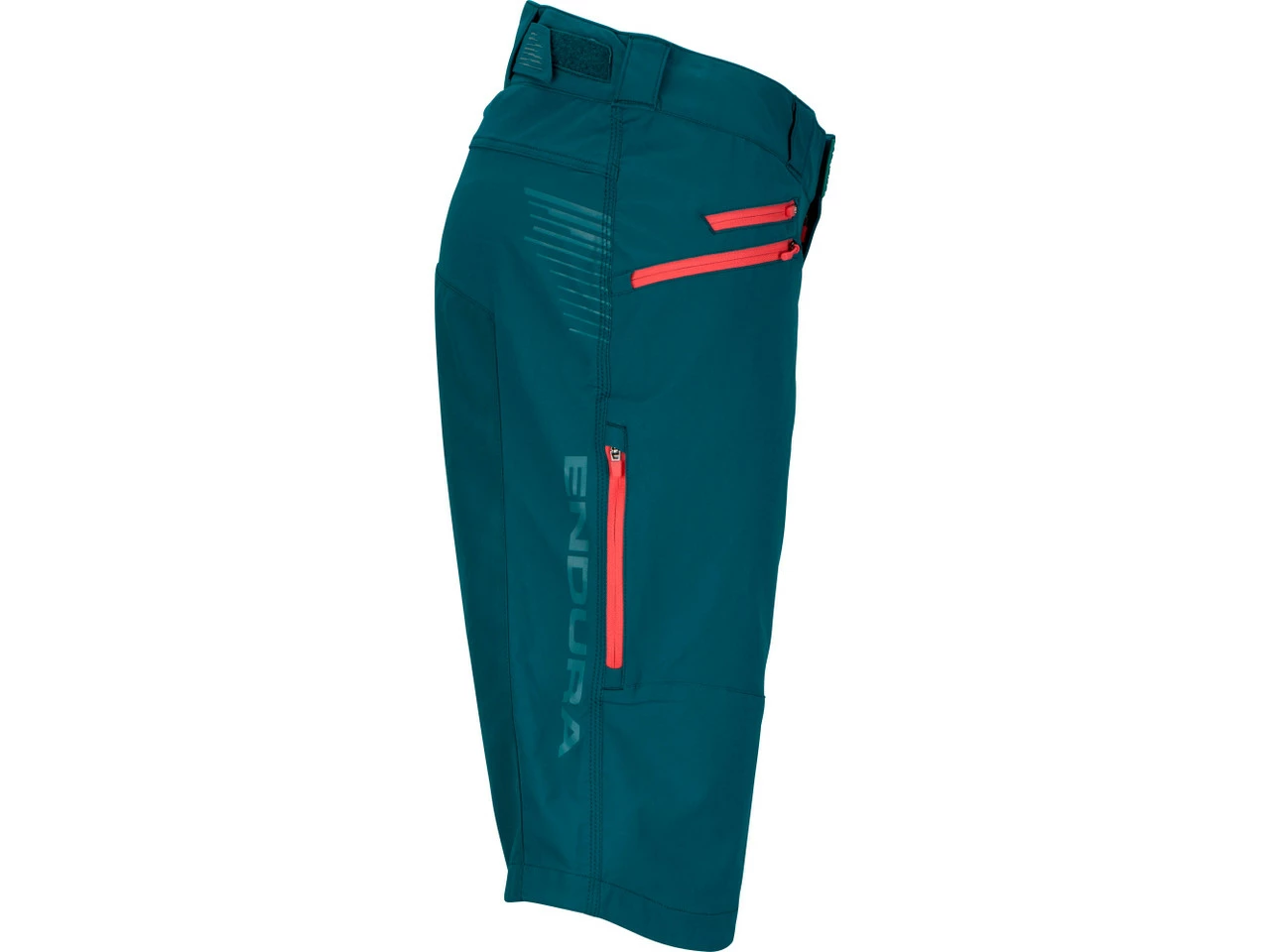 Endura SingleTrack II Damen Shorts 11 Endura SingleTrack II Damen Shorts – Bild 10