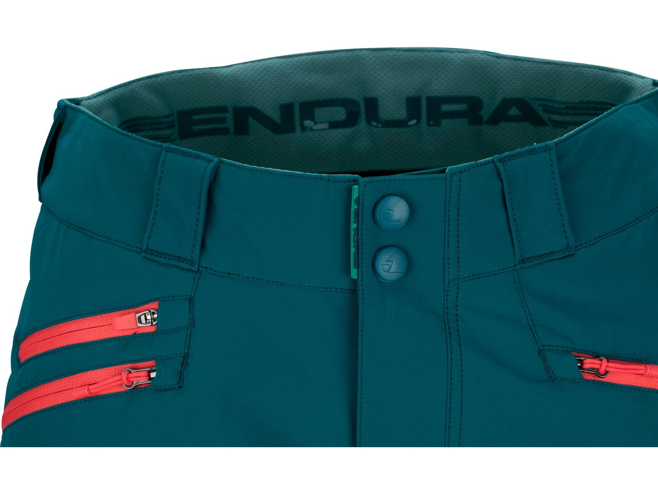 Endura SingleTrack II Damen Shorts 12 Endura SingleTrack II Damen Shorts – Bild 11