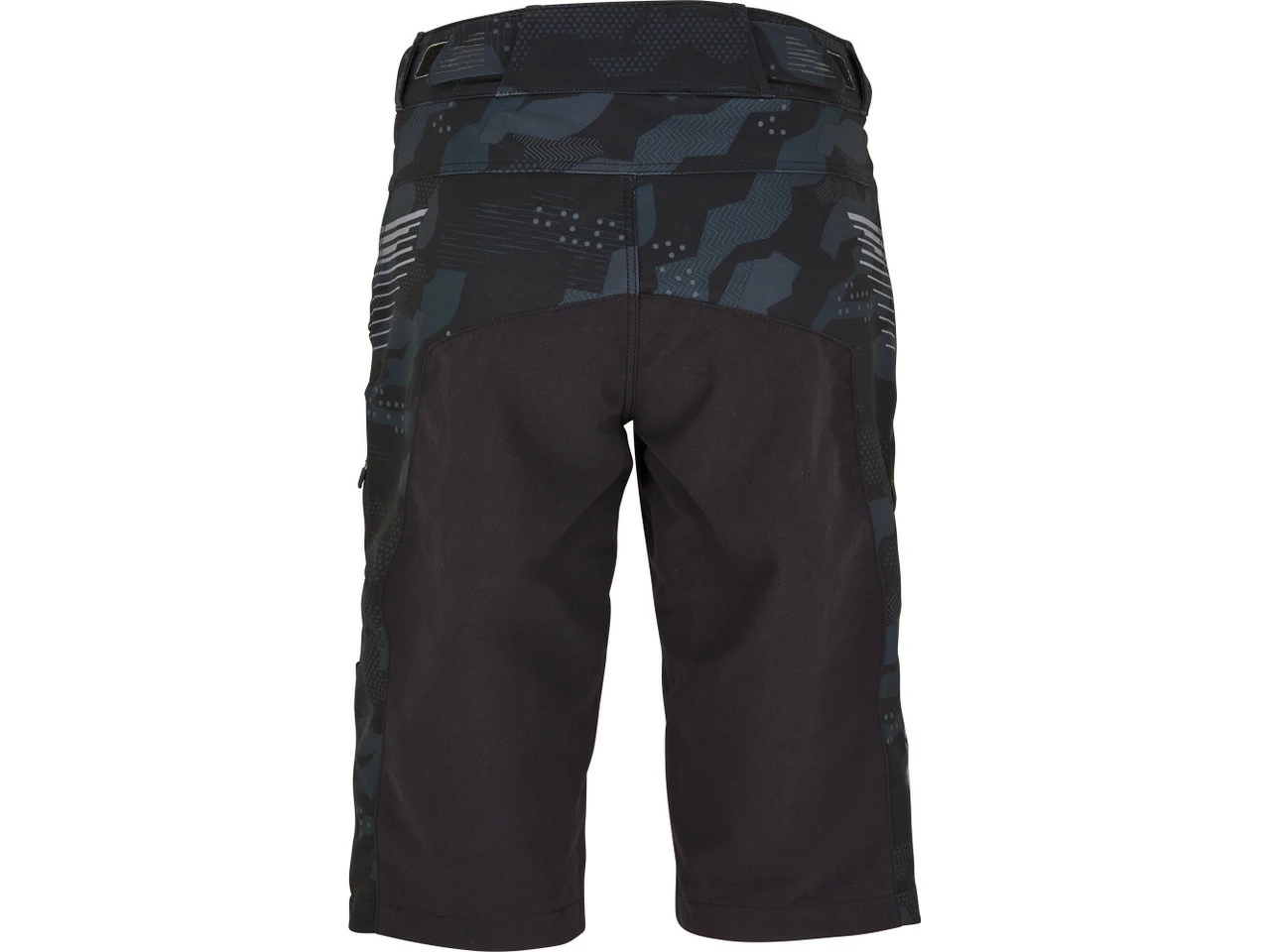 Endura SingleTrack II Damen Shorts 16 Endura SingleTrack II Damen Shorts – Bild 15