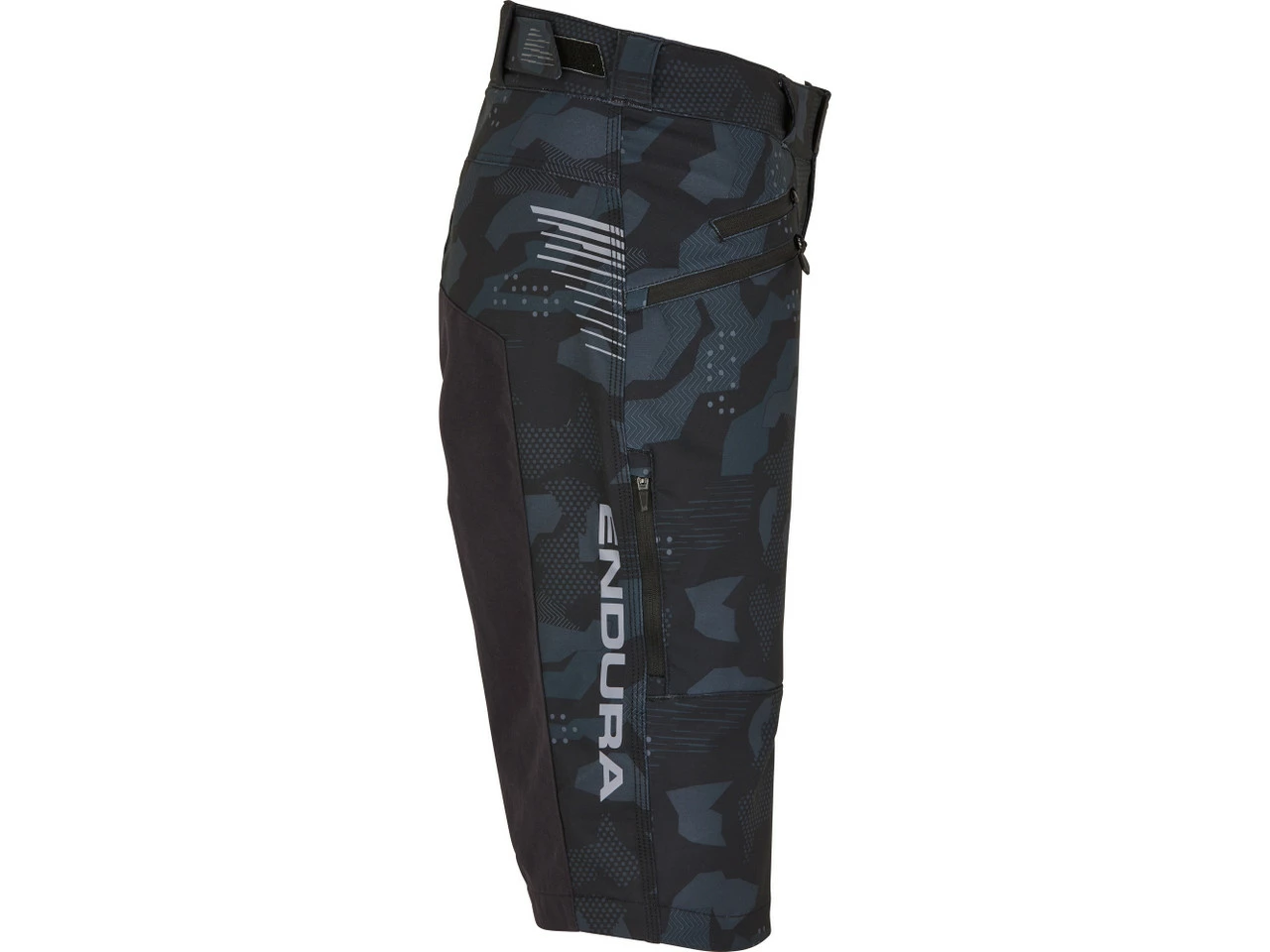 Endura SingleTrack II Damen Shorts 17 Endura SingleTrack II Damen Shorts – Bild 16