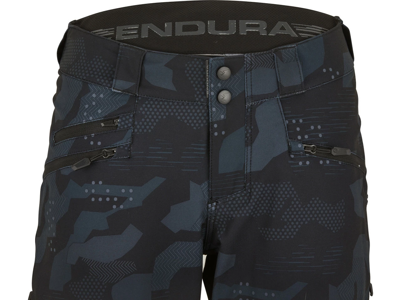 Endura SingleTrack II Damen Shorts 18 Endura SingleTrack II Damen Shorts – Bild 17