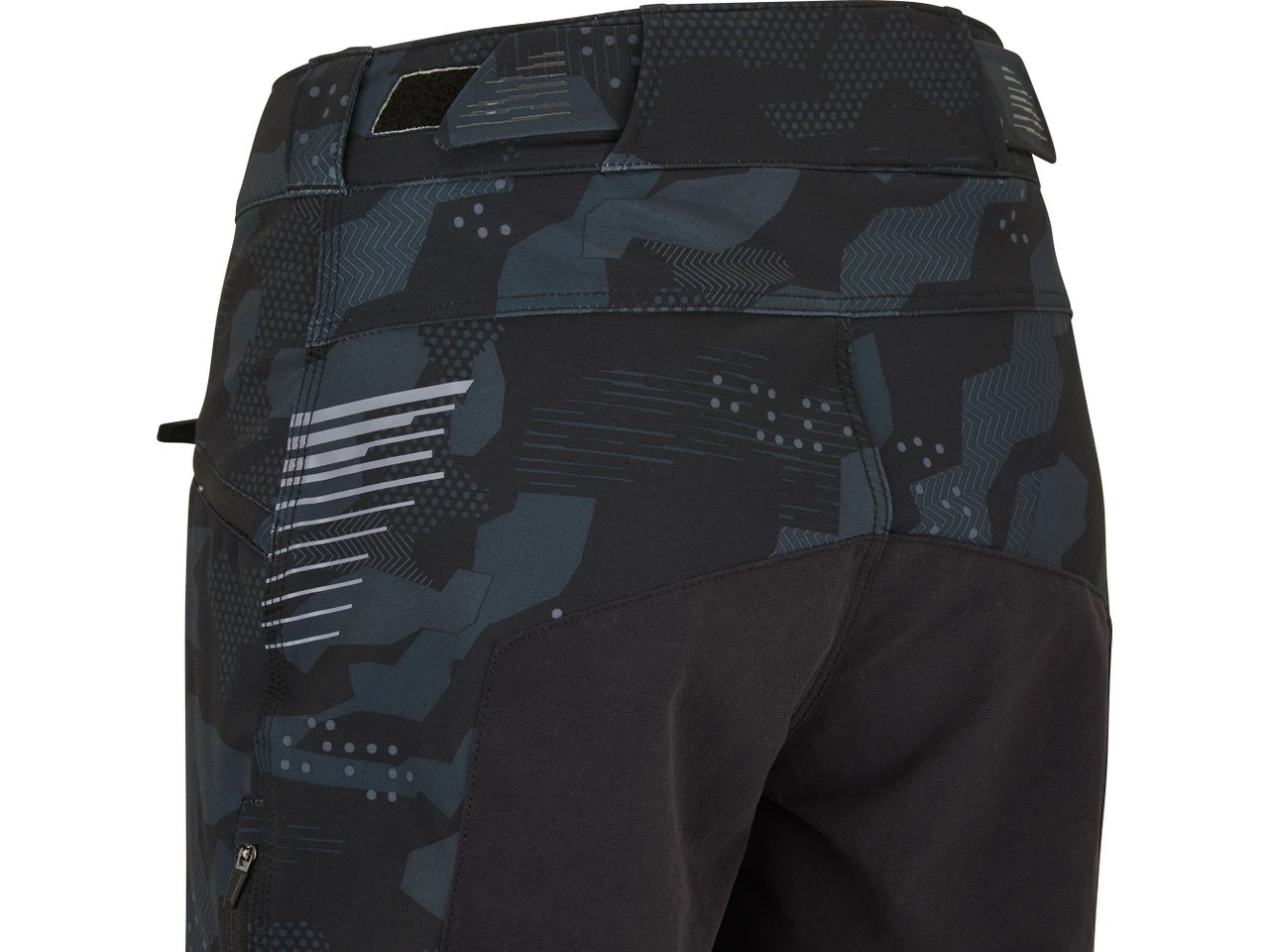 Endura SingleTrack II Damen Shorts 20 Endura SingleTrack II Damen Shorts – Bild 19