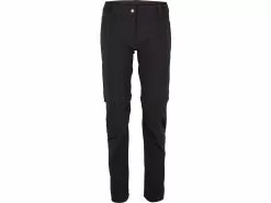 VAUDE Womens Farley Stretch ZO Pants II