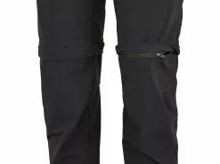 VAUDE Womens Farley Stretch ZO Pants II -Casual Wear Grand online Shop 447382