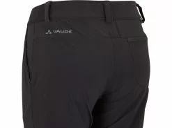 VAUDE Womens Farley Stretch ZO Pants II -Casual Wear Grand online Shop 447384