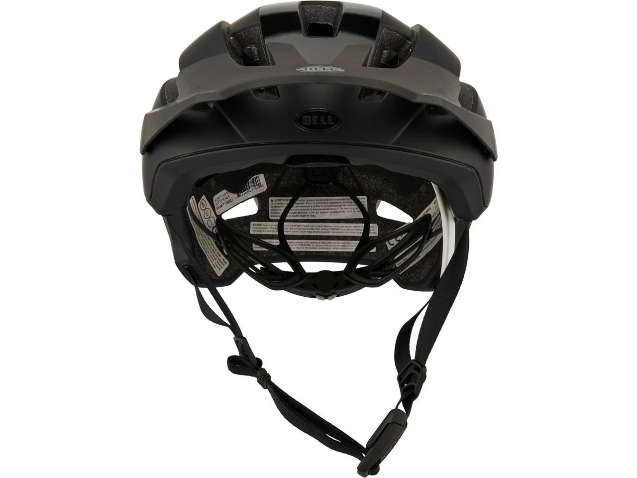 Bell 4Forty Air MIPS Helm 4 Bell 4Forty Air MIPS Helm – Bild 2