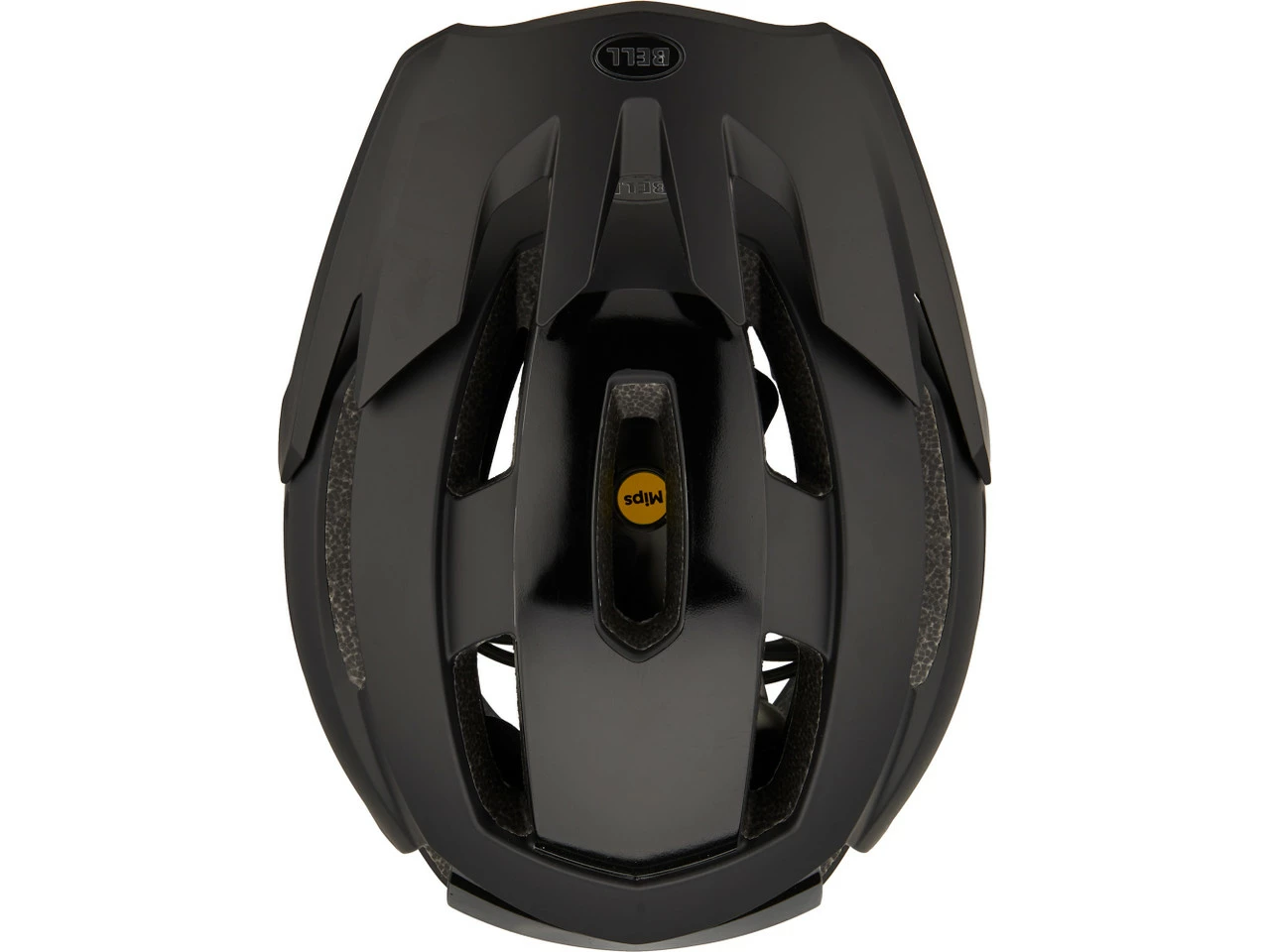 Bell 4Forty Air MIPS Helm 6 Bell 4Forty Air MIPS Helm – Bild 4