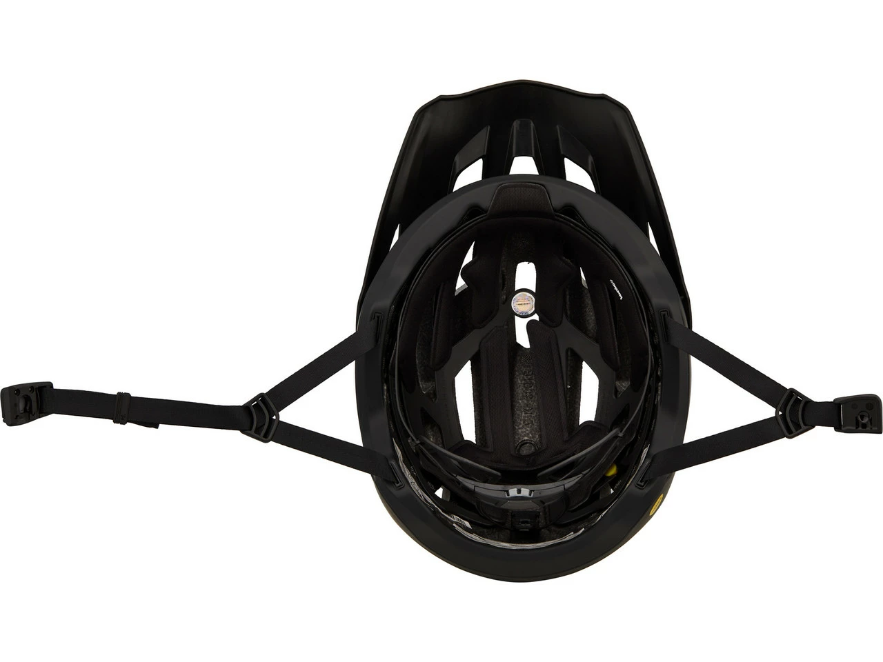 Bell 4Forty Air MIPS Helm 7 Bell 4Forty Air MIPS Helm – Bild 5