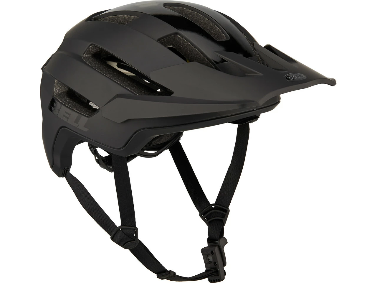 Bell 4Forty Air MIPS Helm 8 Bell 4Forty Air MIPS Helm – Bild 6