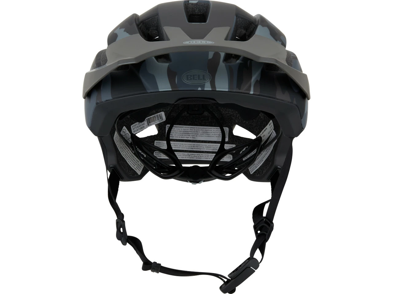 Bell 4Forty Air MIPS Helm 10 Bell 4Forty Air MIPS Helm – Bild 8