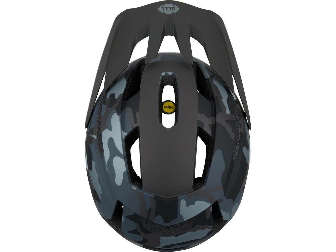 Bell 4Forty Air MIPS Helm 12 Bell 4Forty Air MIPS Helm – Bild 10