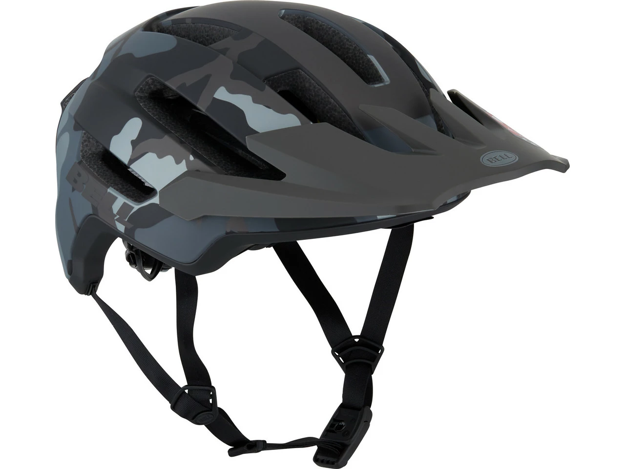 Bell 4Forty Air MIPS Helm 14 Bell 4Forty Air MIPS Helm – Bild 12