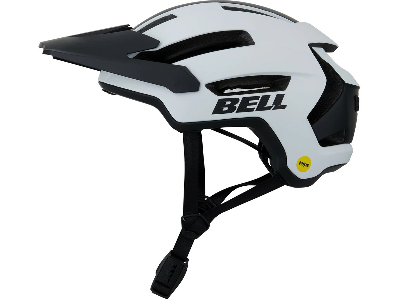 Bell 4Forty Air MIPS Helm 15 Bell 4Forty Air MIPS Helm – Bild 13