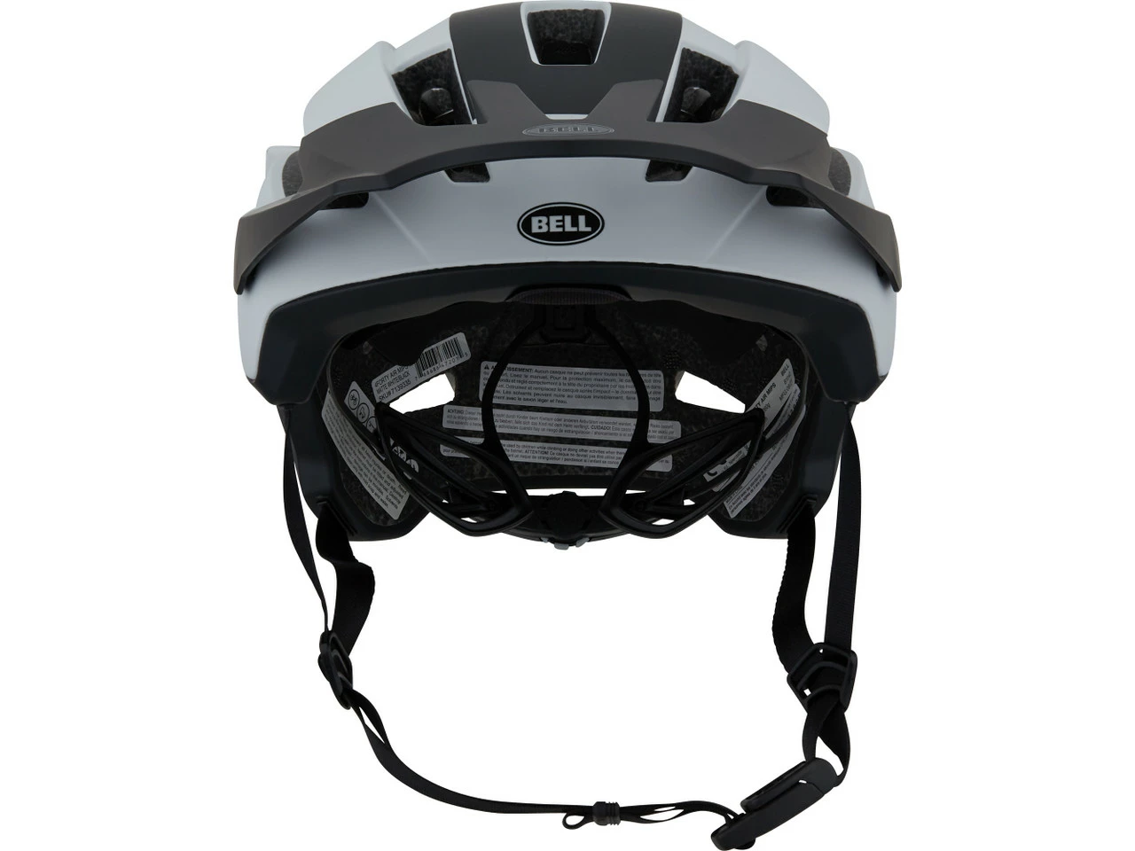 Bell 4Forty Air MIPS Helm 16 Bell 4Forty Air MIPS Helm – Bild 14