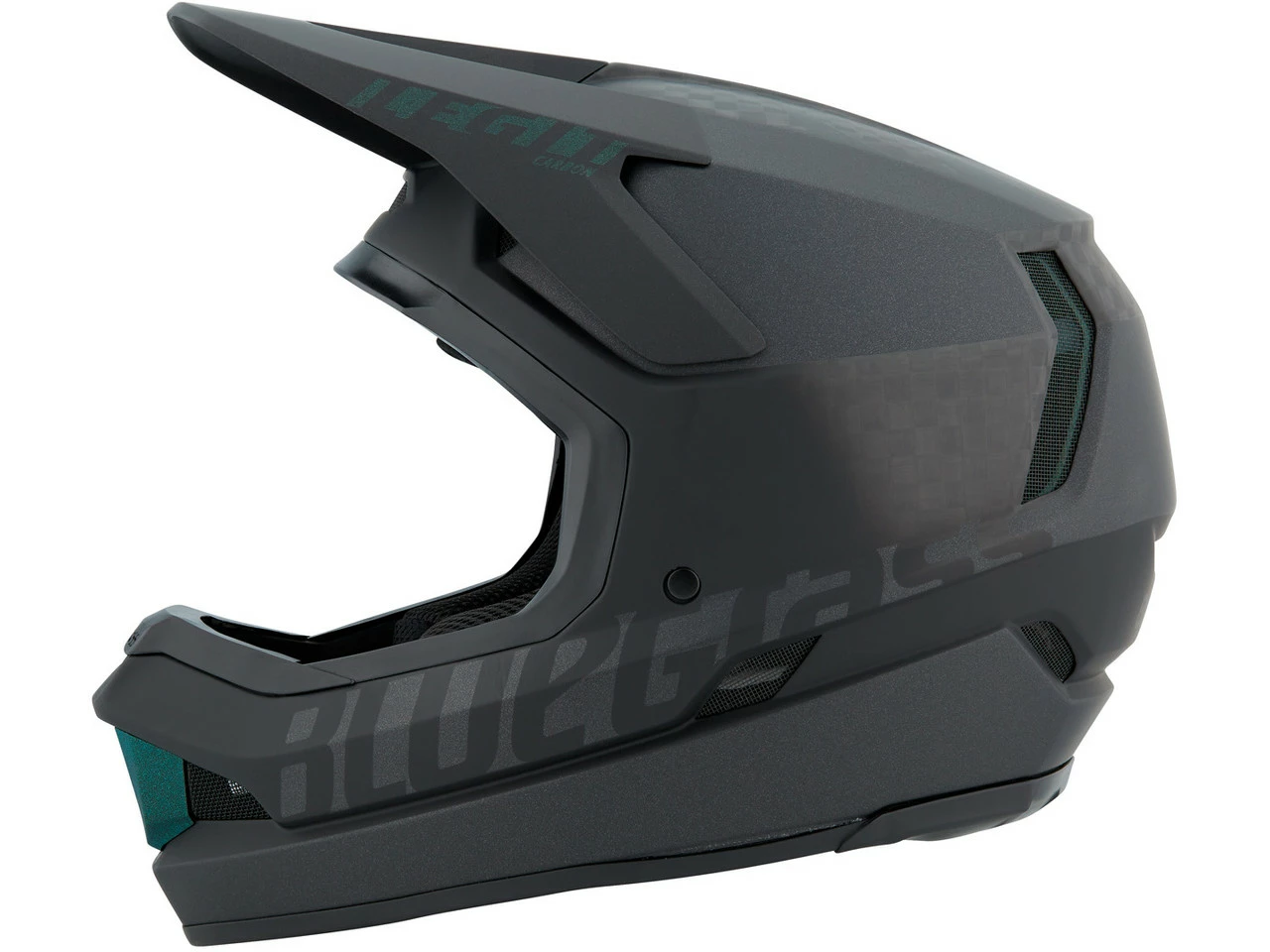 Bluegrass Legit Carbon MIPS Fullface-Helm 3 Bluegrass Legit Carbon MIPS Fullface-Helm