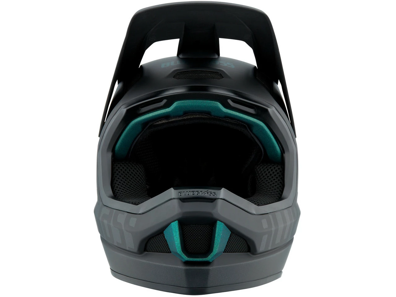 Bluegrass Legit Carbon MIPS Fullface-Helm 4 Bluegrass Legit Carbon MIPS Fullface-Helm – Bild 2