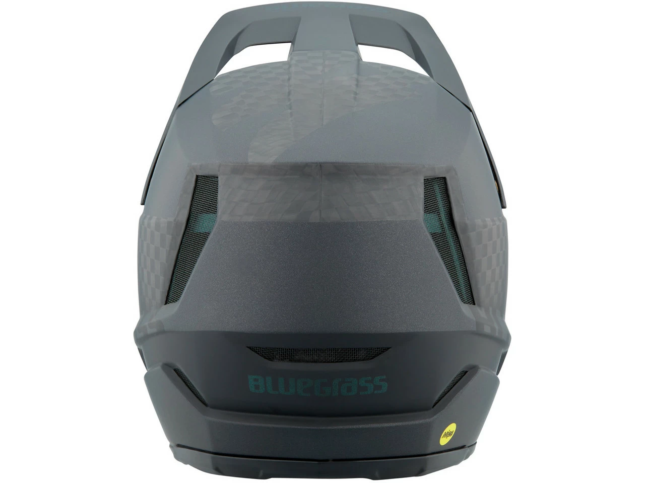 Bluegrass Legit Carbon MIPS Fullface-Helm 5 Bluegrass Legit Carbon MIPS Fullface-Helm – Bild 3