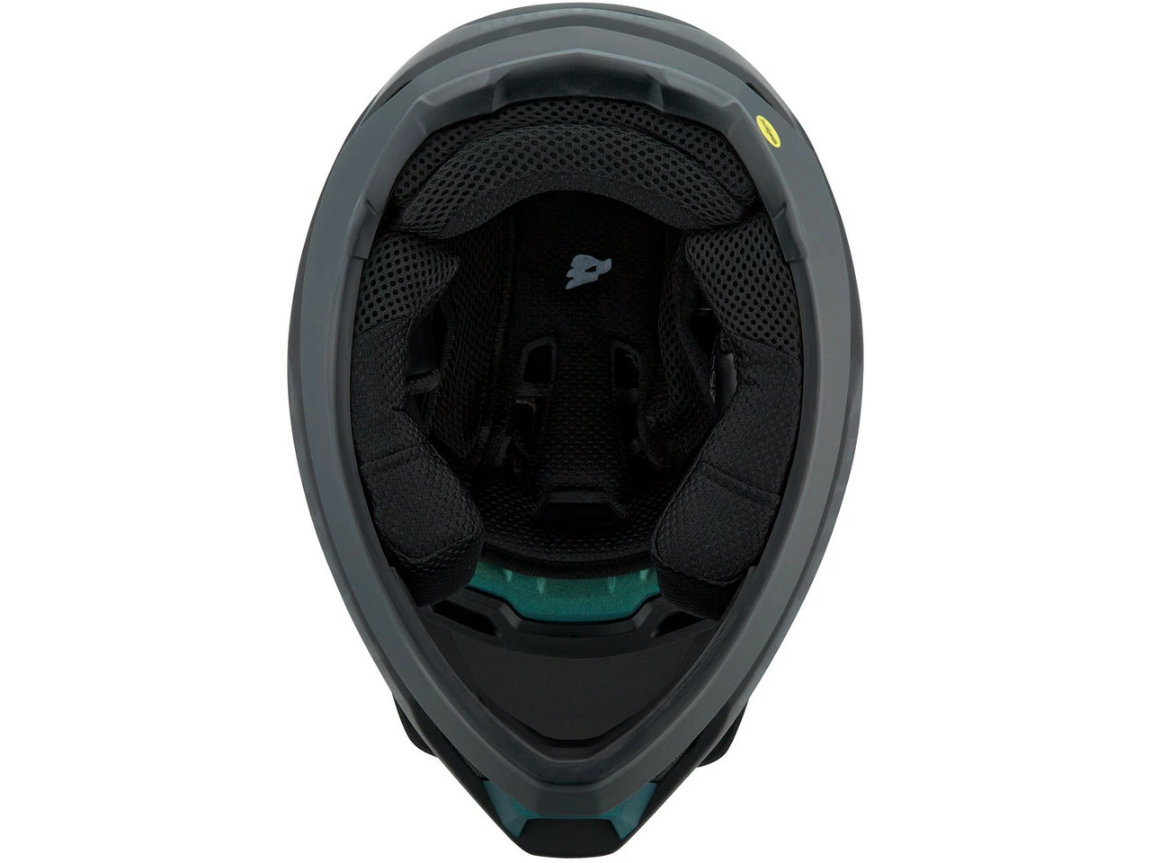 Bluegrass Legit Carbon MIPS Fullface-Helm 7 Bluegrass Legit Carbon MIPS Fullface-Helm – Bild 5