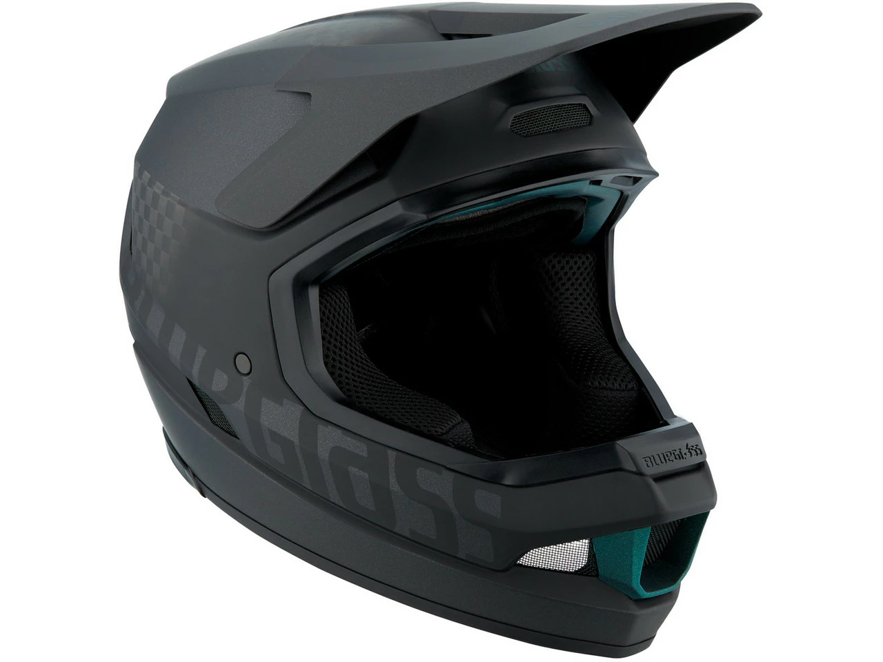 Bluegrass Legit Carbon MIPS Fullface-Helm 8 Bluegrass Legit Carbon MIPS Fullface-Helm – Bild 6