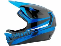 Bluegrass Legit Fullface-Helm