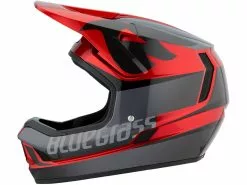 Bluegrass Legit Fullface-Helm -Casual Wear Grand online Shop 447497