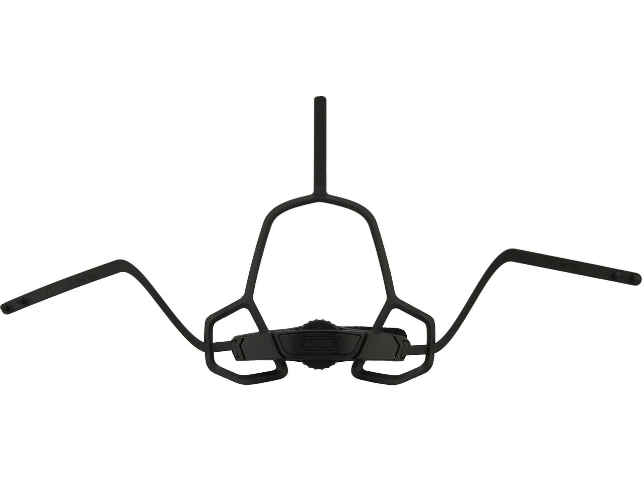 Abus Verstellsystem Zoom ACE Für Pedelec 2.0 Helm 3 Abus Verstellsystem Zoom ACE Für Pedelec 2.0 Helm