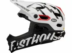 Bell Super DH MIPS Spherical Helm