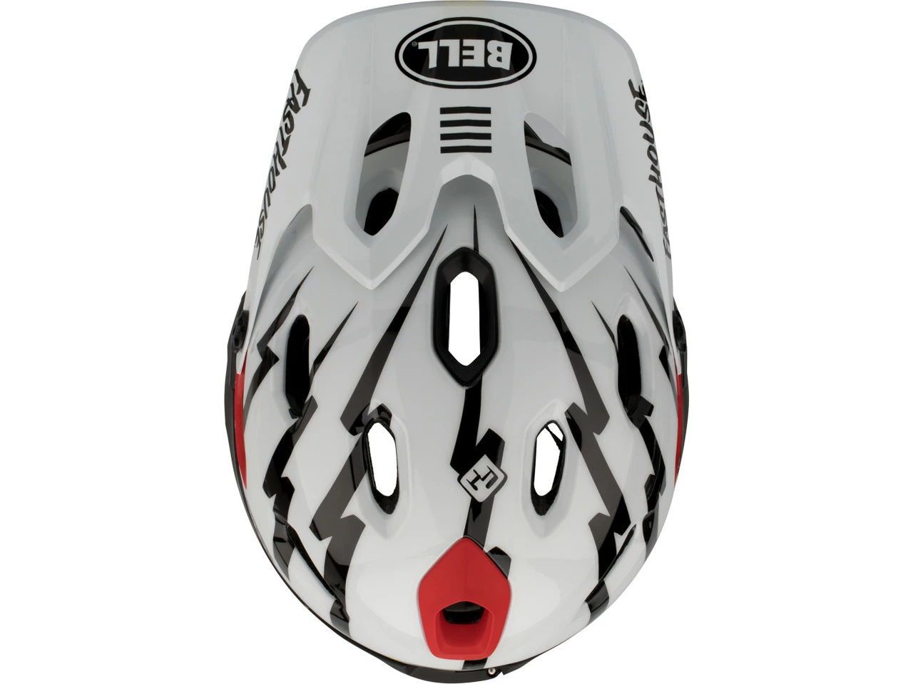Bell Super DH MIPS Spherical Helm 8 Bell Super DH MIPS Spherical Helm – Bild 6