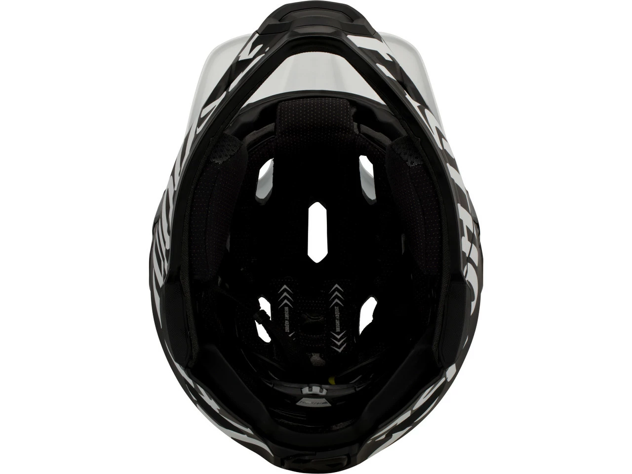 Bell Super DH MIPS Spherical Helm 9 Bell Super DH MIPS Spherical Helm – Bild 7