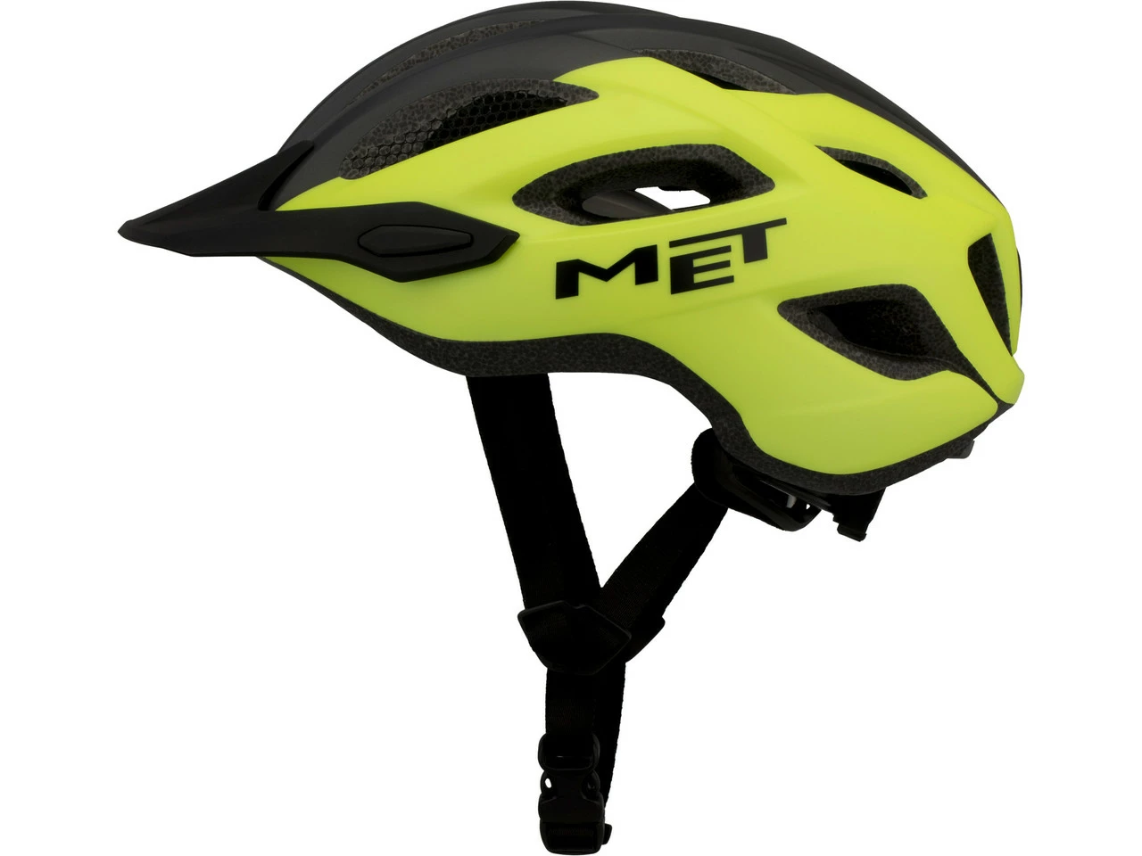 MET Crossover Helm 10 MET Crossover Helm – Bild 8
