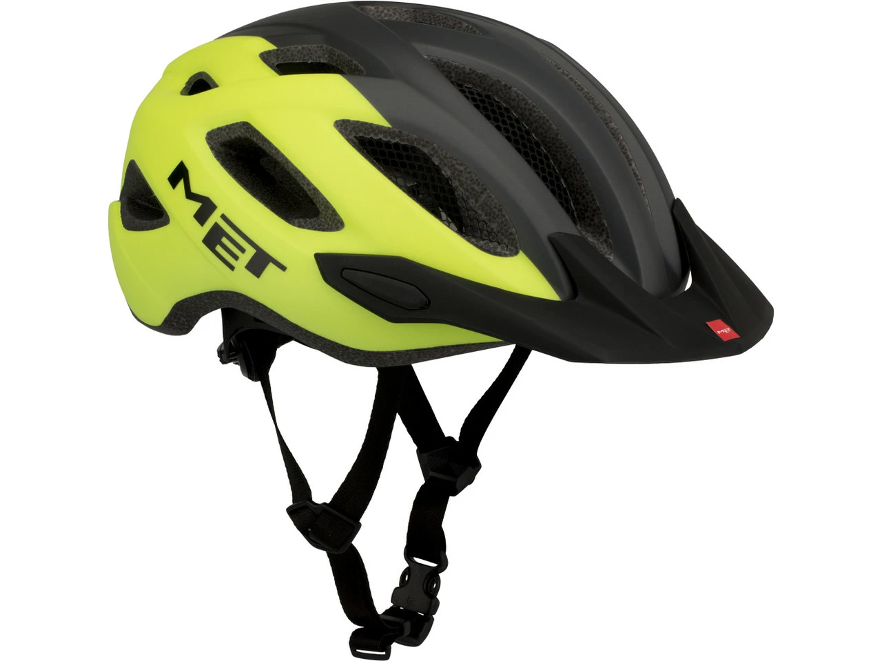 MET Crossover Helm 15 MET Crossover Helm – Bild 13