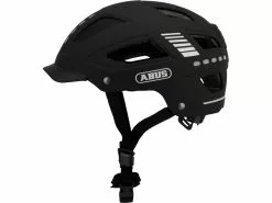 Abus Hyban 2.0 LED Helm