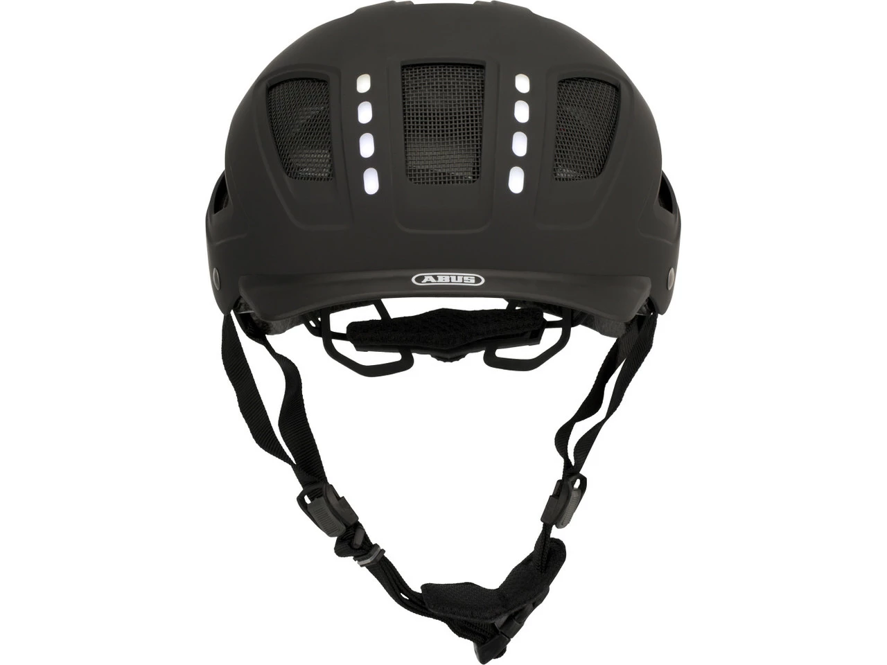 Abus Hyban 2.0 LED Helm 4 Abus Hyban 2.0 LED Helm – Bild 2