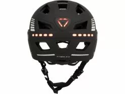 Abus Hyban 2.0 LED Helm 16 Abus Hyban 2.0 LED Helm -Casual Wear Grand online Shop 450340