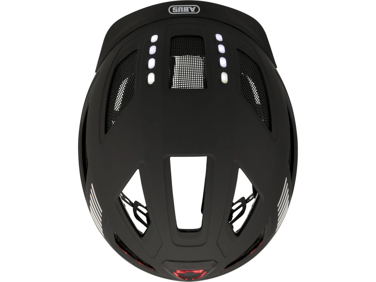 Abus Hyban 2.0 LED Helm 6 Abus Hyban 2.0 LED Helm – Bild 4